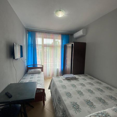 Vila Vadeha Pogradec Luaran gambar