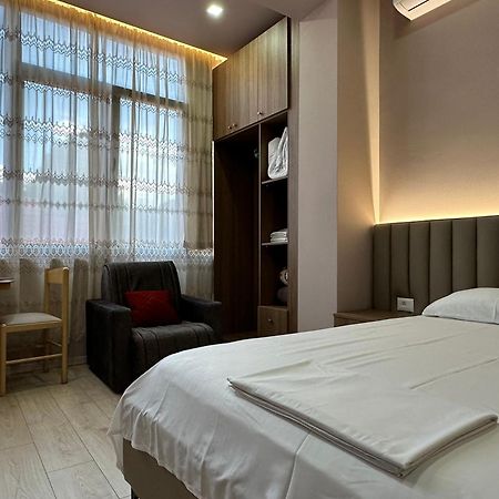 Vila Vadeha Pogradec Luaran gambar
