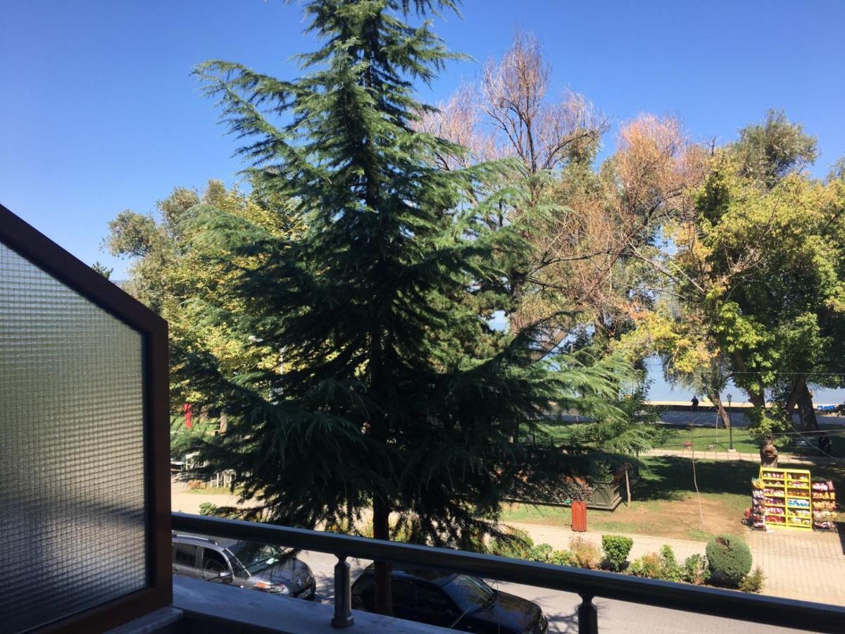 Vila Vadeha Pogradec Luaran gambar