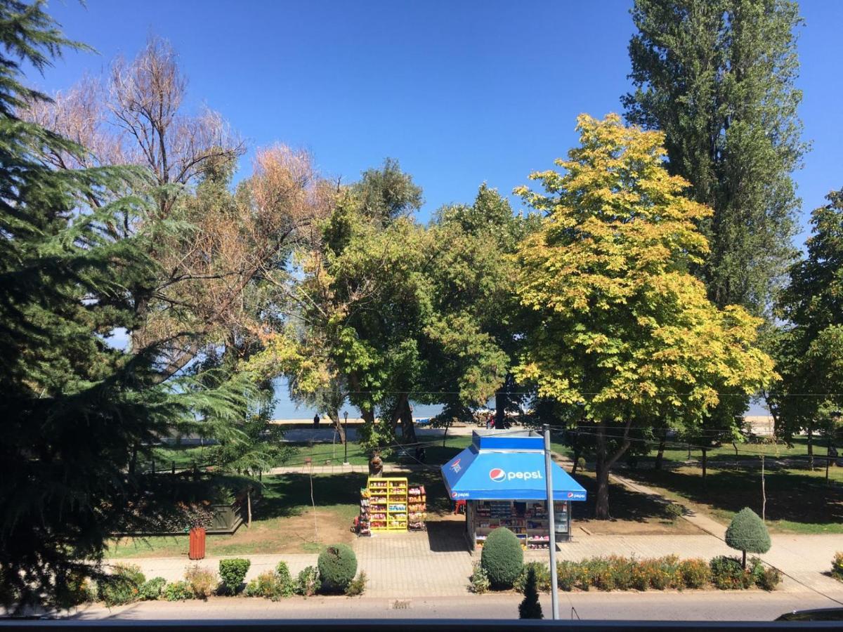 Vila Vadeha Pogradec Luaran gambar
