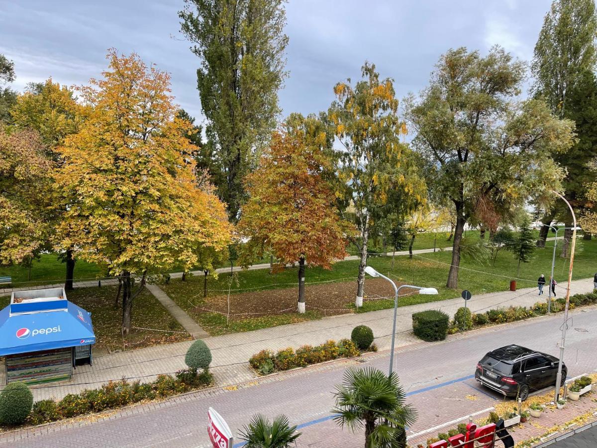 Vila Vadeha Pogradec Luaran gambar