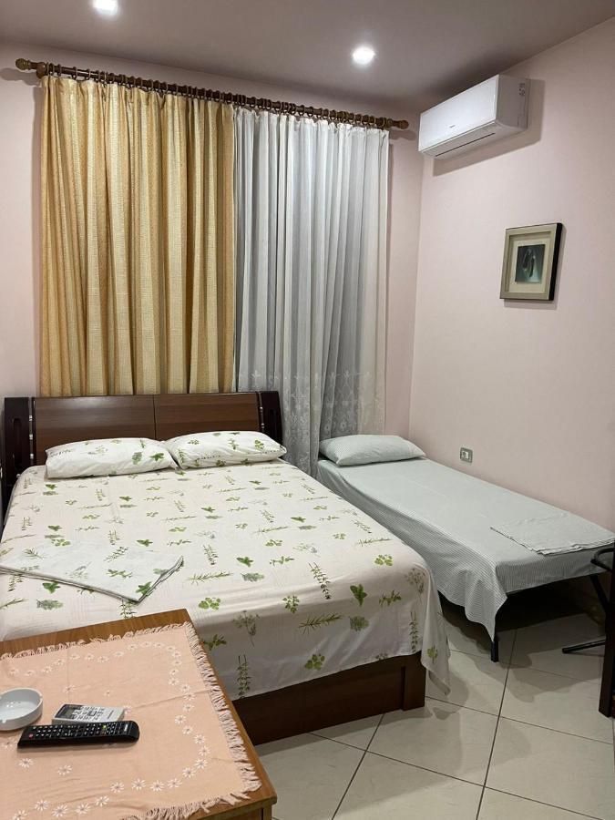 Vila Vadeha Pogradec Luaran gambar