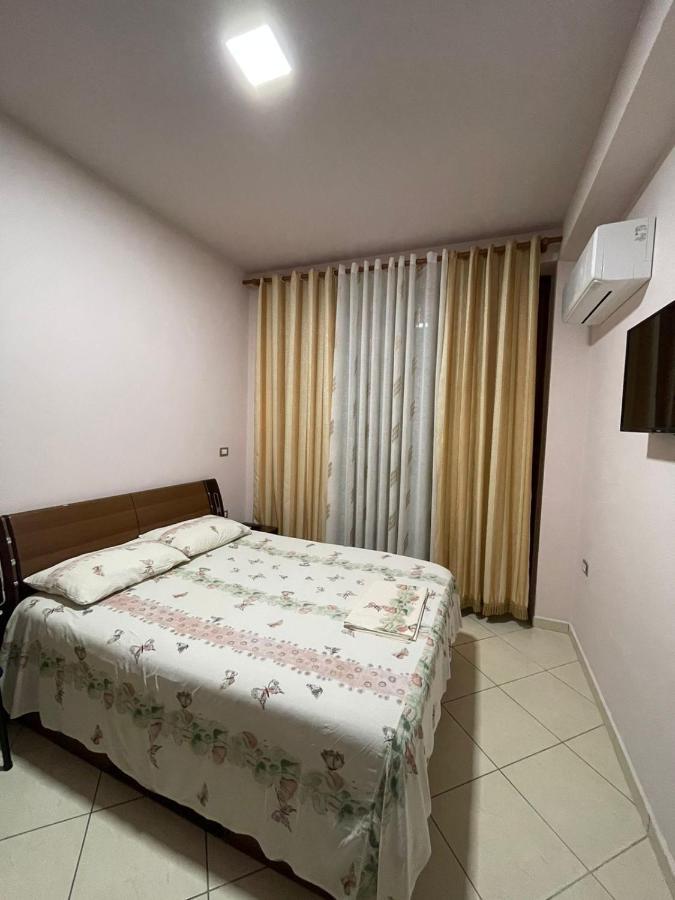 Vila Vadeha Pogradec Luaran gambar