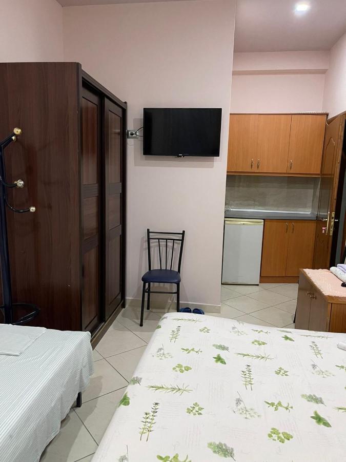 Vila Vadeha Pogradec Luaran gambar