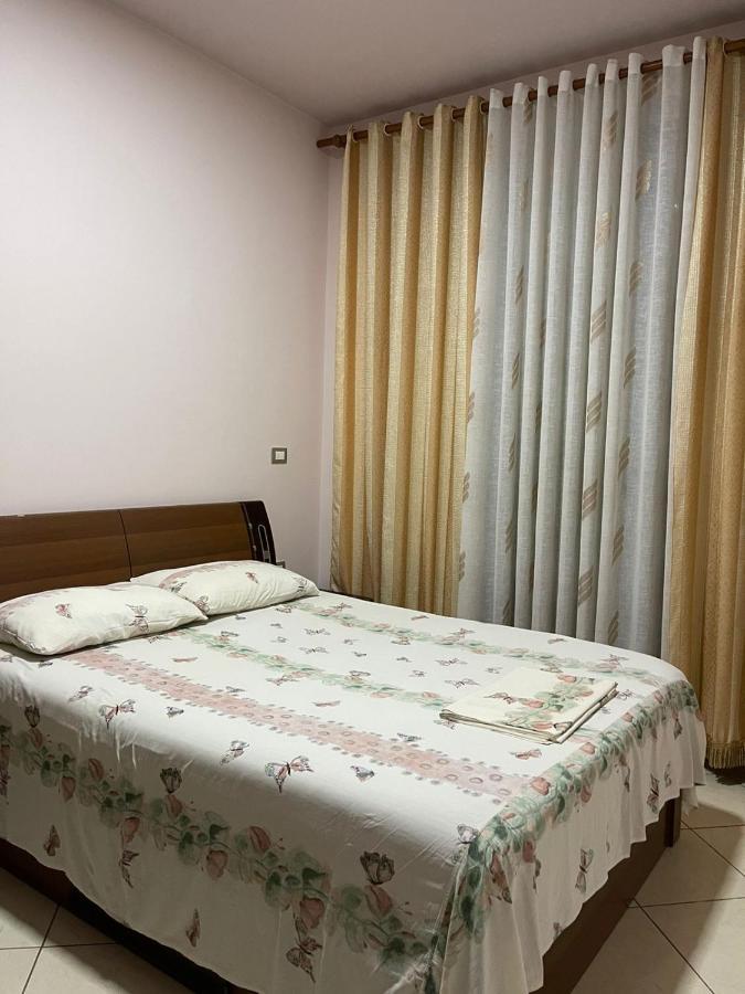Vila Vadeha Pogradec Luaran gambar
