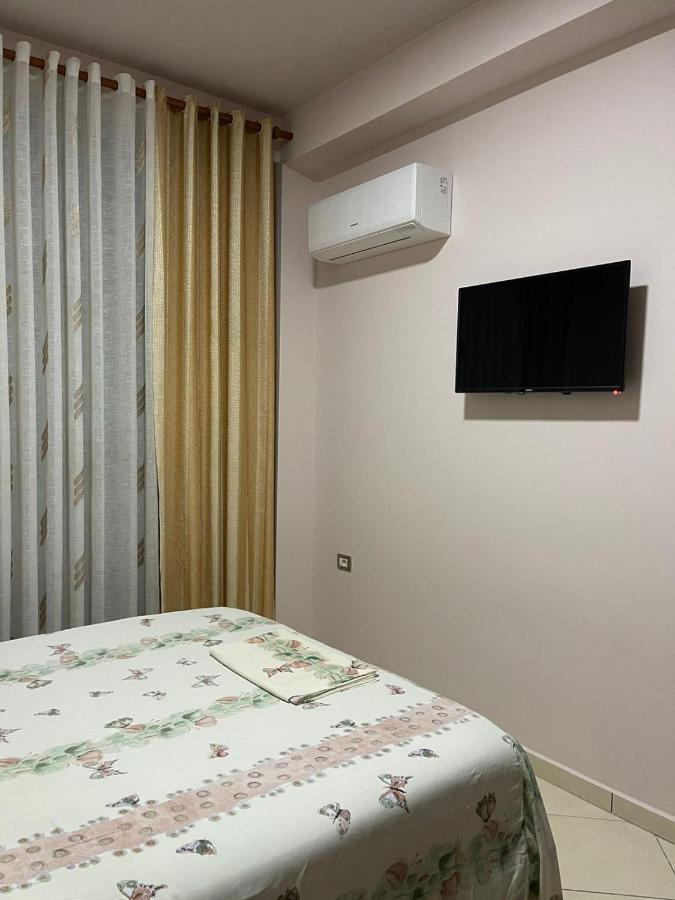 Vila Vadeha Pogradec Luaran gambar