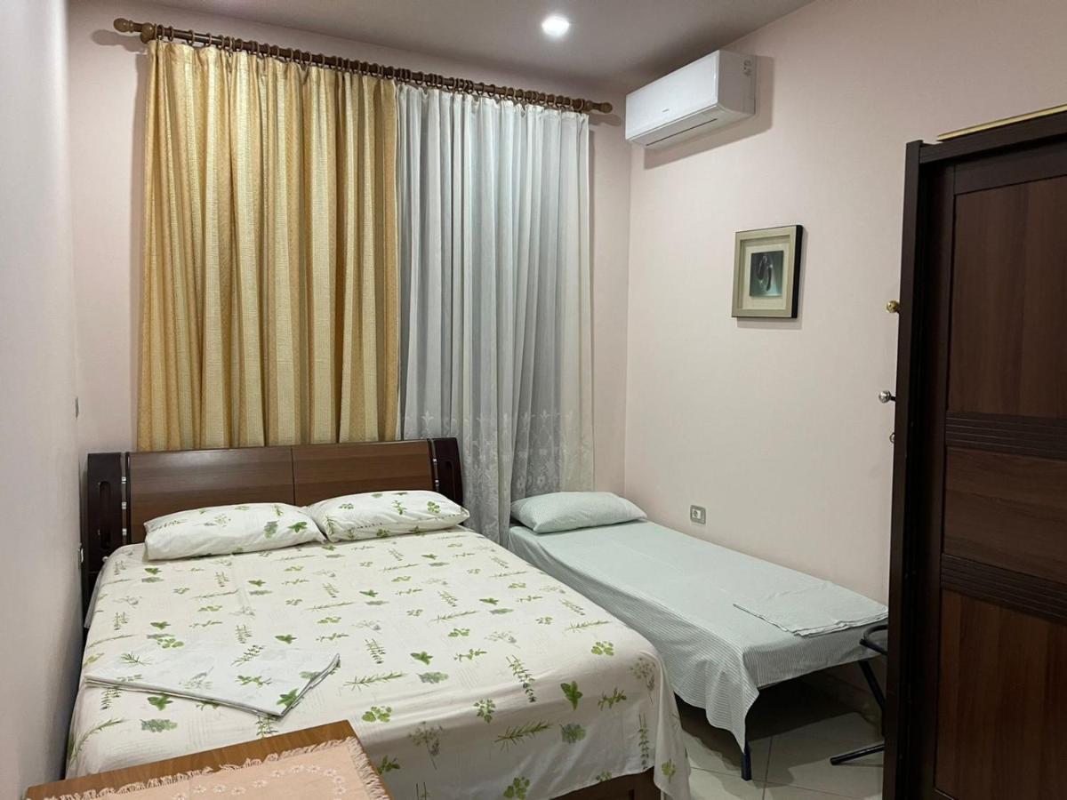 Vila Vadeha Pogradec Luaran gambar