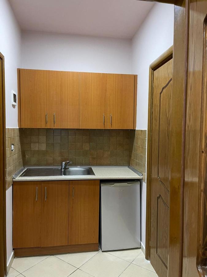Vila Vadeha Pogradec Luaran gambar