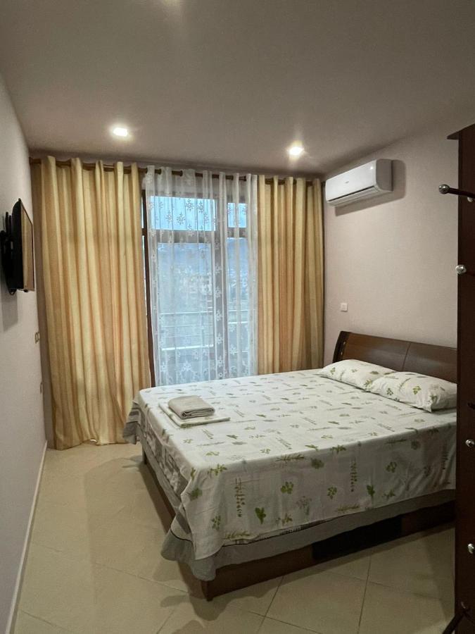 Vila Vadeha Pogradec Luaran gambar