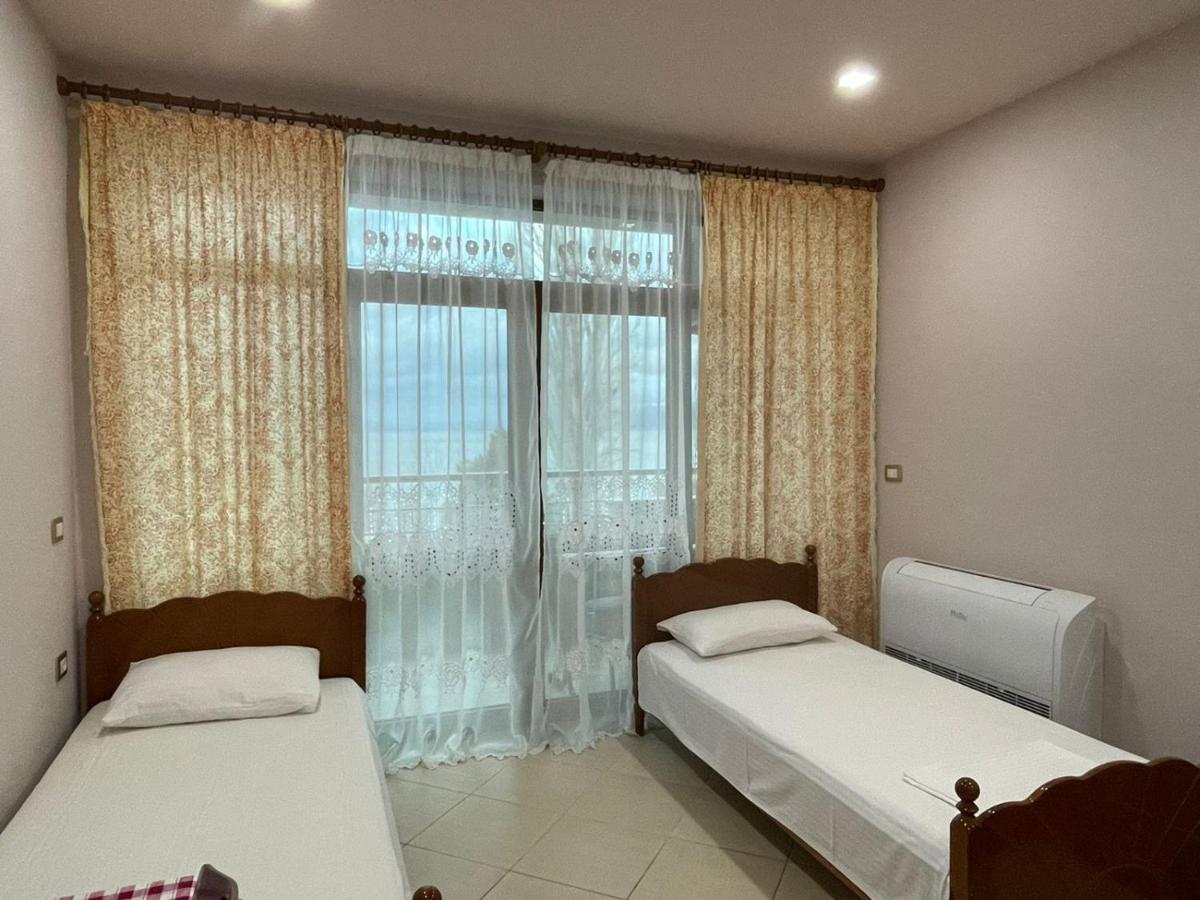Vila Vadeha Pogradec Luaran gambar
