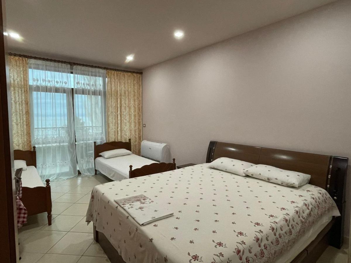 Vila Vadeha Pogradec Luaran gambar