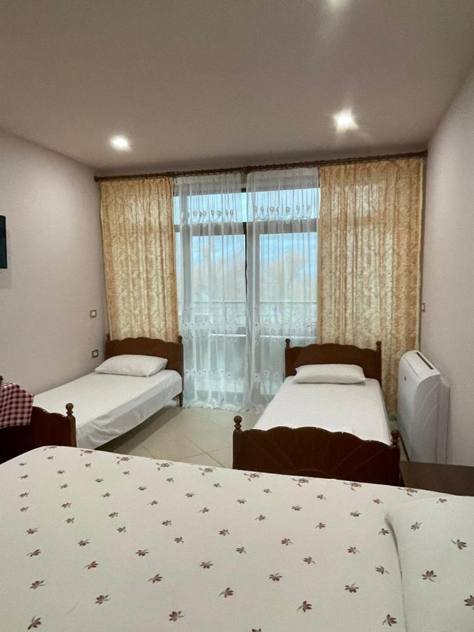 Vila Vadeha Pogradec Luaran gambar
