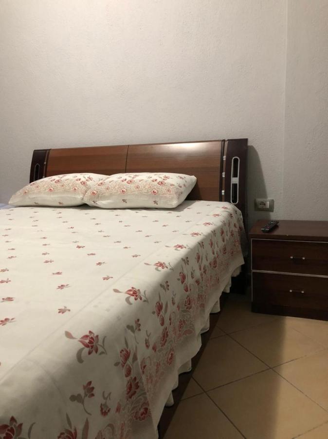 Vila Vadeha Pogradec Luaran gambar