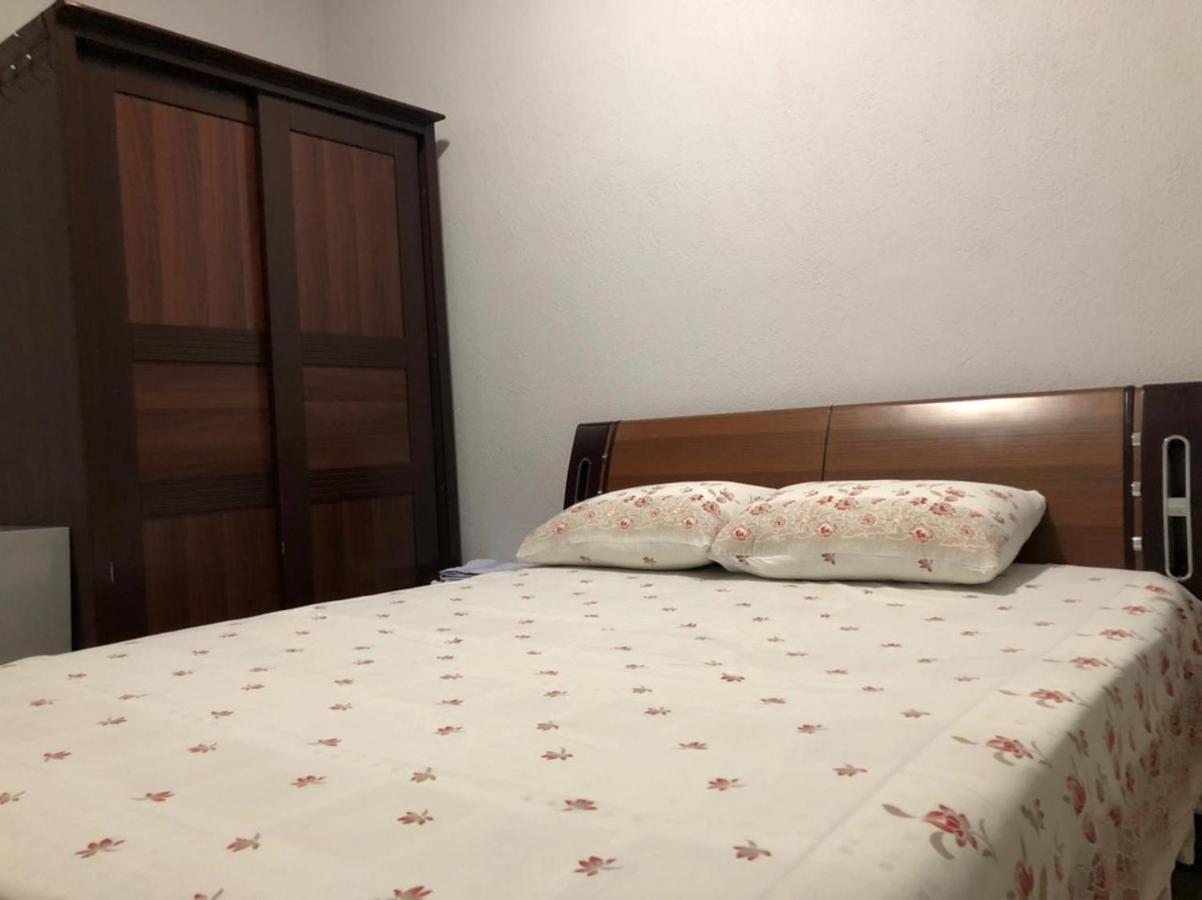 Vila Vadeha Pogradec Luaran gambar