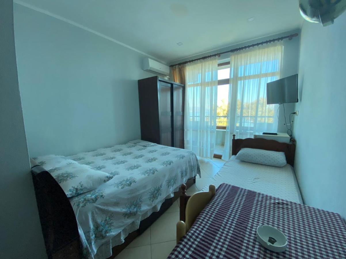 Vila Vadeha Pogradec Luaran gambar