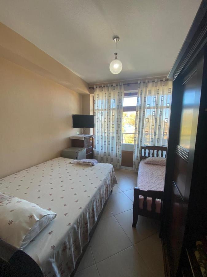 Vila Vadeha Pogradec Luaran gambar