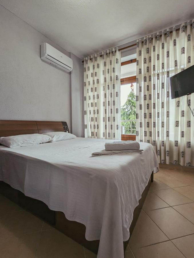 Vila Vadeha Pogradec Luaran gambar