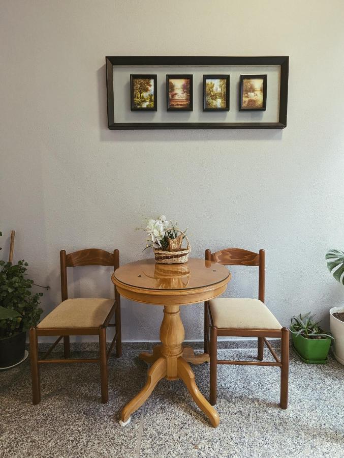 Vila Vadeha Pogradec Luaran gambar