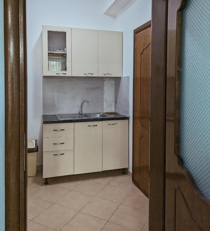 Vila Vadeha Pogradec Luaran gambar