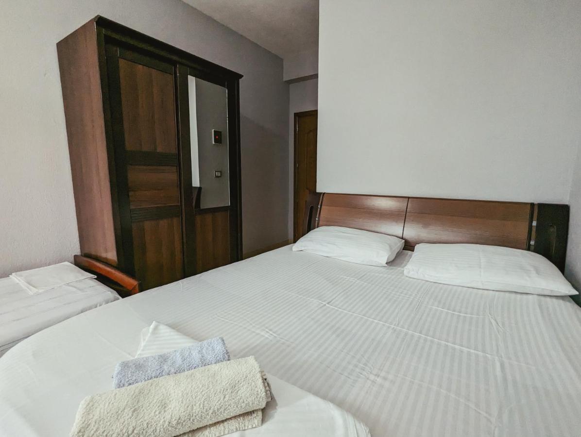 Vila Vadeha Pogradec Luaran gambar