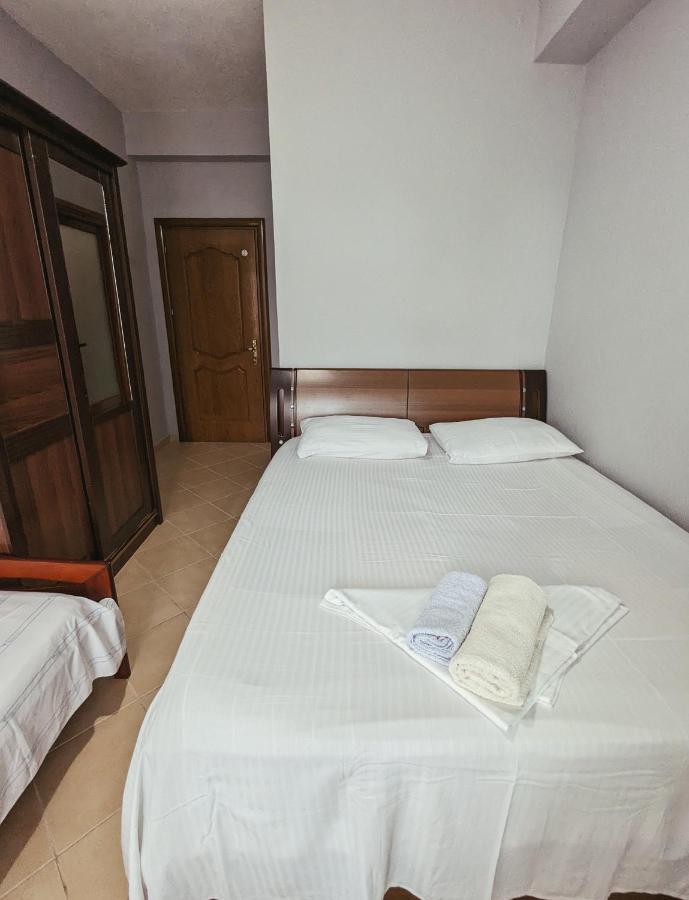 Vila Vadeha Pogradec Luaran gambar