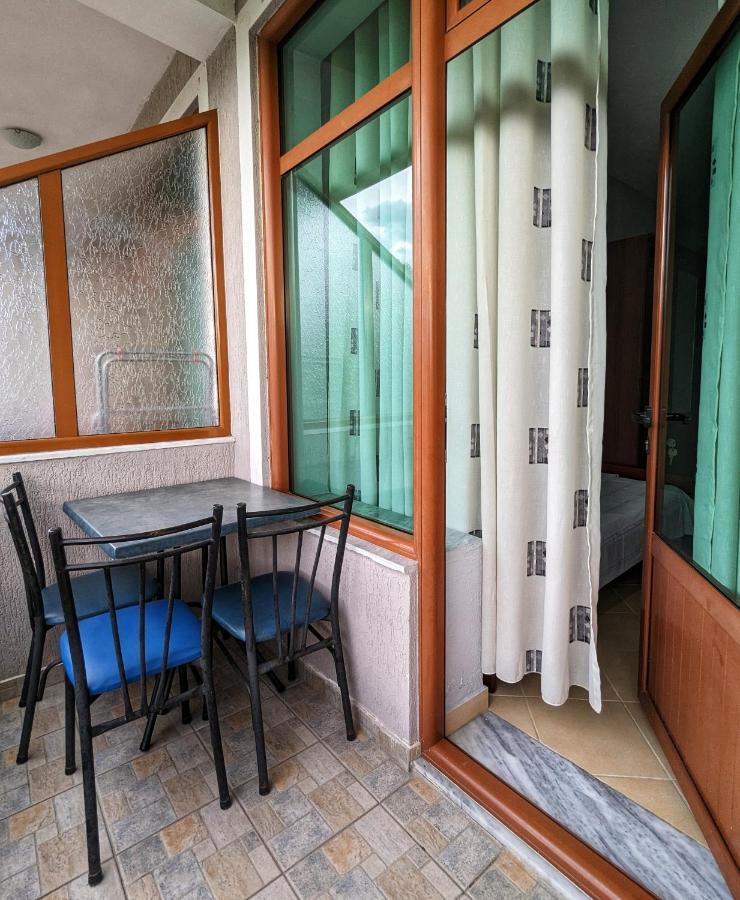 Vila Vadeha Pogradec Luaran gambar