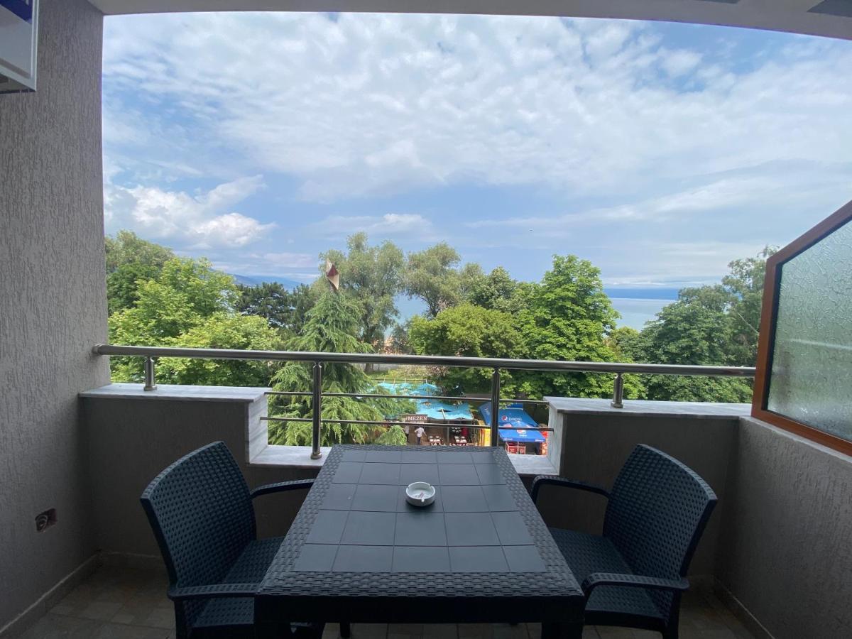Vila Vadeha Pogradec Luaran gambar
