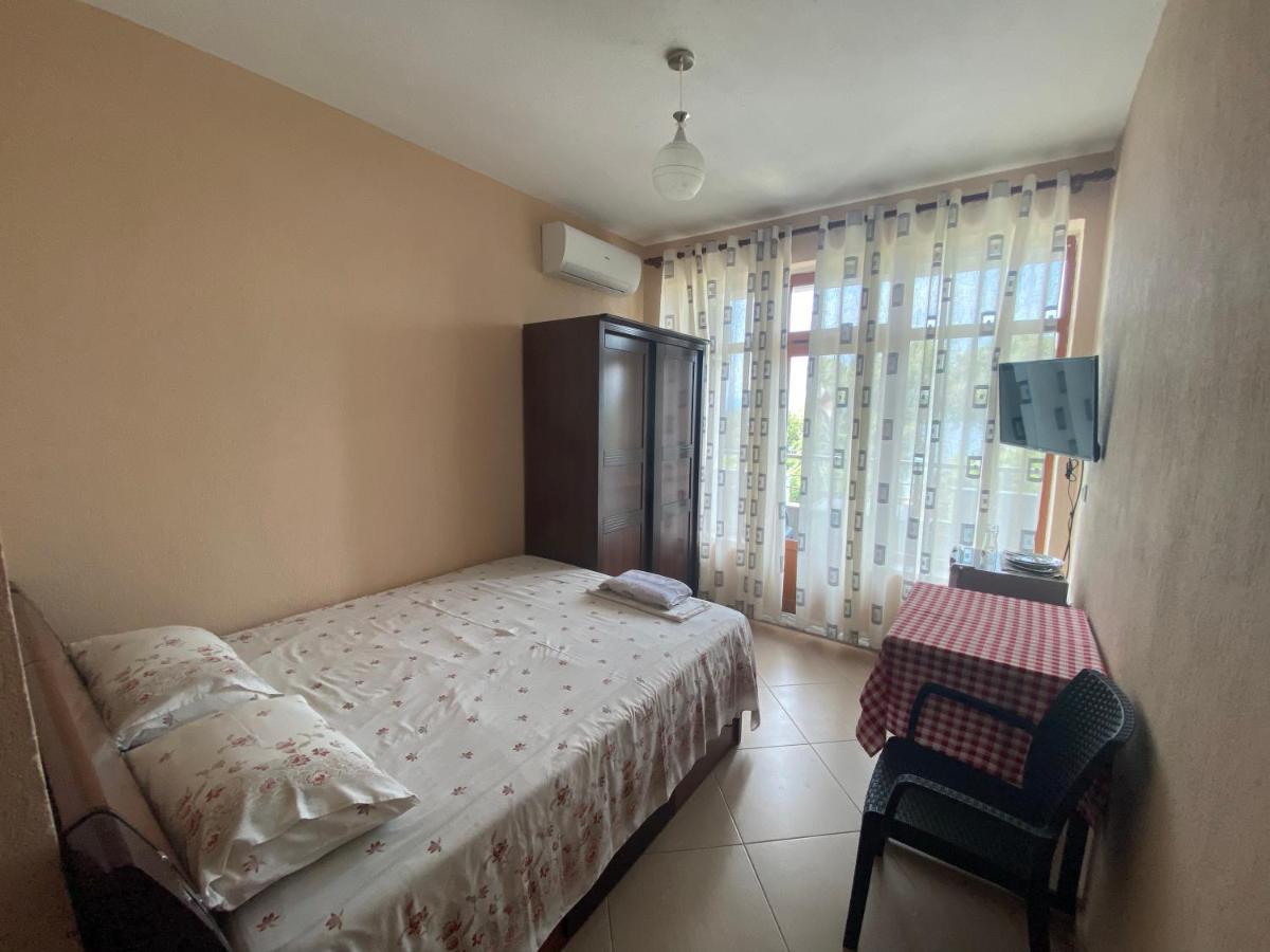 Vila Vadeha Pogradec Luaran gambar