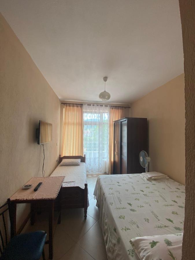 Vila Vadeha Pogradec Luaran gambar