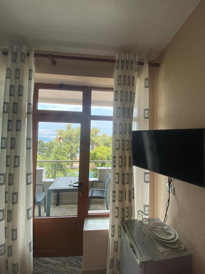 Vila Vadeha Pogradec Luaran gambar
