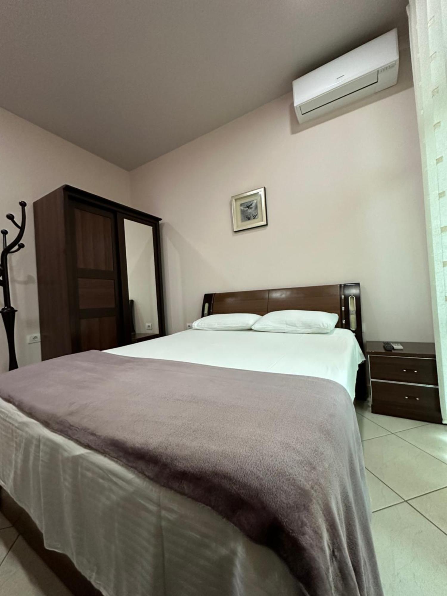 Vila Vadeha Pogradec Luaran gambar