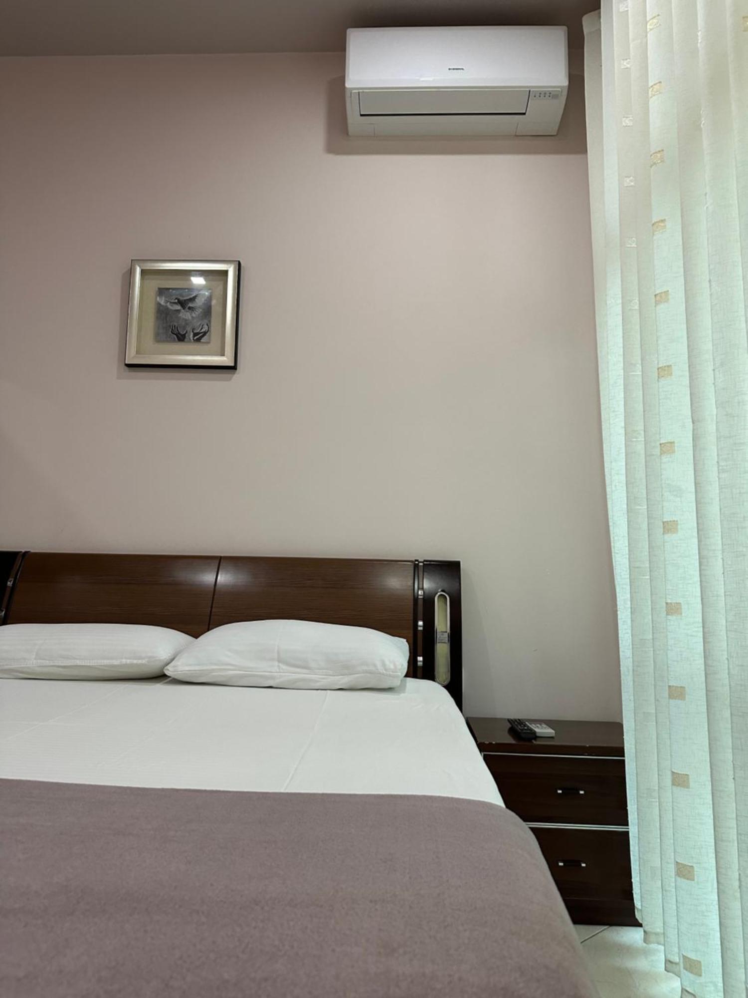 Vila Vadeha Pogradec Luaran gambar