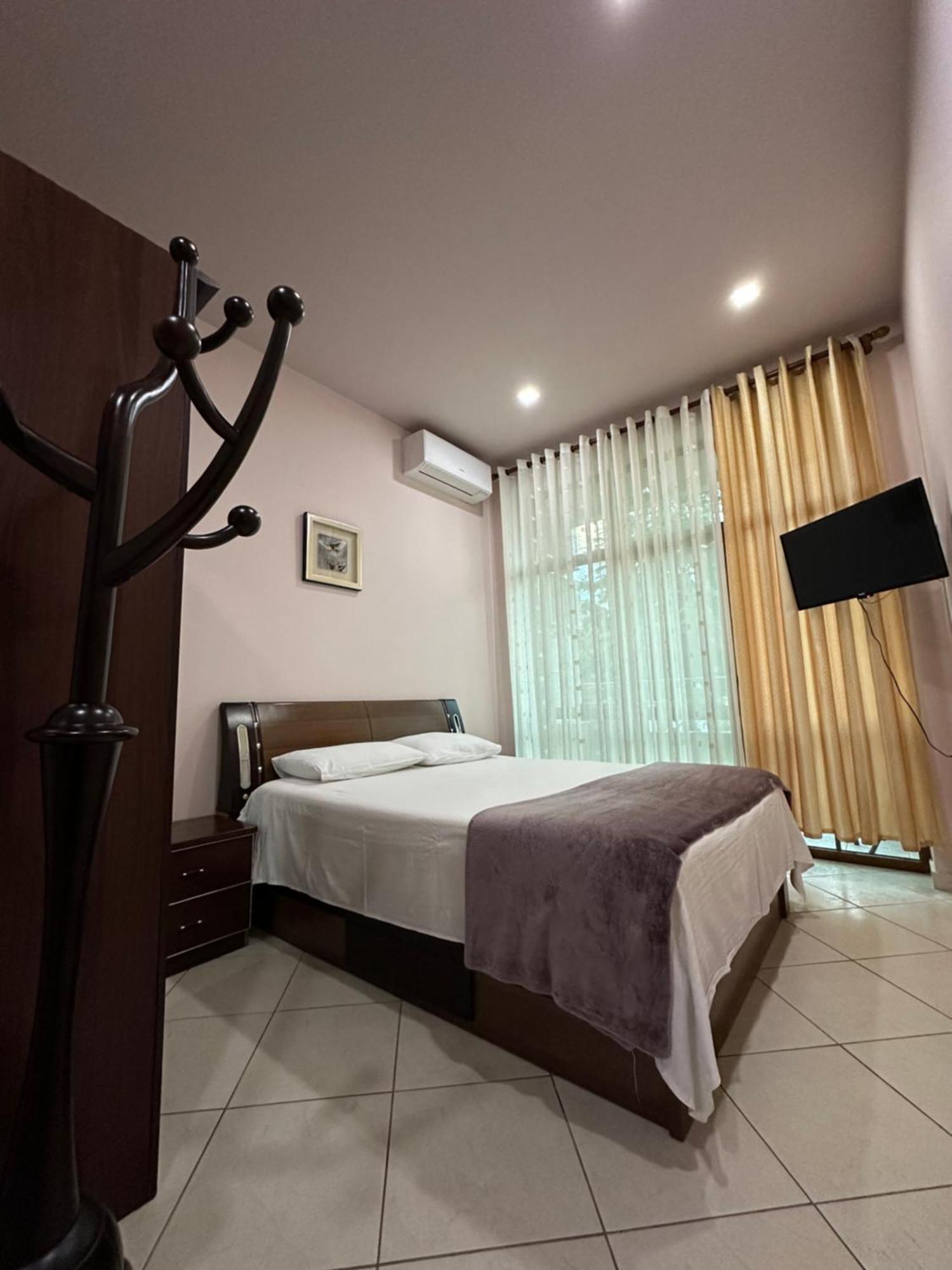 Vila Vadeha Pogradec Luaran gambar